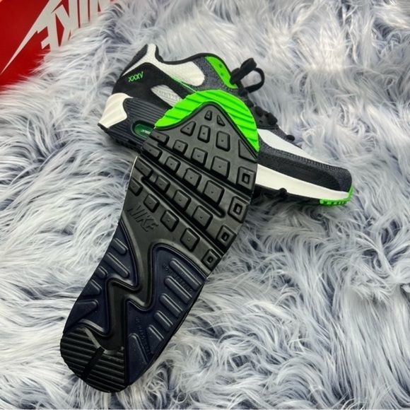 Nike Air Max 90 LTR - Picture 4 of 5